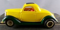 Jouef AMT T109 - Ford Coupé 1936 sur Châssis Jouef Neuve Boite Slot Car 1/43