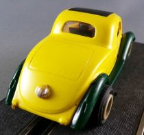 Jouef AMT T109 - Ford Coupé 1936 sur Châssis Jouef Neuve Boite Slot Car 1/43