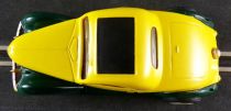 Jouef AMT T109 - Ford Coupé 1936 sur Châssis Jouef Neuve Boite Slot Car 1/43