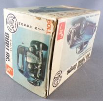 Jouef AMT T109 - Ford Coupé 1936 sur Châssis Jouef Neuve Boite Slot Car 1/43