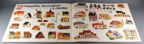 Jouef Catalogue 1970-1971 Trains Ho Locos Cars Wagons Rails Slot Cars Racing