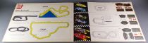 Jouef Catalogue 1970-1971 Trains Ho Locos Voitures Wagons Rails Circuits Routiers 