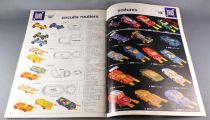 Jouef Catalogue 1973-1974 Trains Ho Slot Cars Racing 44 Pages