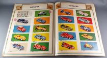 Jouef Catalogue 1974 Trains Ho Slot Cars Racing 60 Pages
