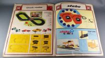 Jouef Catalogue 1974 Trains Ho Slot Cars Racing 60 Pages