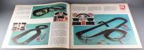 Jouef Catalogue 1976 Trains Ho Circuit Routier Electrique 68 Pages