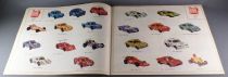 Jouef Catalogue 1976 Trains Ho Circuit Routier Electrique 68 Pages
