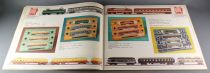 Jouef Catalogue 1976 Trains Ho Circuit Routier Electrique 68 Pages