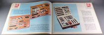 Jouef Catalogue 1976 Trains Ho Circuit Routier Electrique 68 Pages