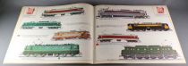 Jouef Catalogue 1976 Trains Ho Circuit Routier Electrique 68 Pages