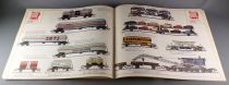 Jouef Catalogue 1976 Trains Ho Circuit Routier Electrique 68 Pages