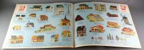 Jouef Catalogue 1976 Trains Ho Circuit Routier Electrique 68 Pages