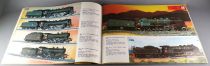 Jouef Catalogue 1978-1979 Ho Trains 68 Pages