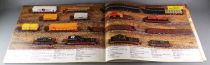 Jouef Catalogue 1978-1979 Ho Trains 68 Pages