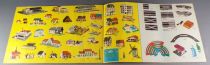 Jouef Catalogue 1978 Locomotives Vapeur Coffrets Voitures Circuit Routiers Bon Etat
