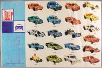 Jouef Catalogue 1978 Steam Electric Diesel Locos Wagons Coaches Slot Car Good condition
