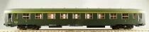 Jouef Champagnole 526000 Ho Sncf Voiture Dev AO 1&egrave;re Classe A9 myfi 5251 Livr&eacute;e Vert Epoque III Boite Bl