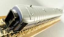 Jouef Champagnole 530000 Ho Ciwl Dining Car WR 516608-50025-7 Near Mint Blue Box