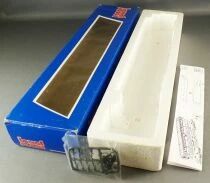 Jouef Champagnole 530000 Ho Ciwl Dining Car WR 516608-50025-7 Near Mint Blue Box