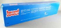 Jouef Champagnole 530000 Ho Ciwl Dining Car WR 516608-50025-7 Near Mint Blue Box