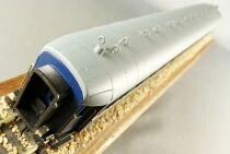 Jouef Champagnole 530100 Ho Ciwl Voiture Lits Type Y 516606-41403-0 Boite Bleue