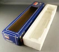 Jouef Champagnole 530100 Ho Ciwl Voiture Lits Type Y 516606-41403-0 Boite Bleue