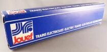 Jouef Champagnole 530100 Ho Ciwl Voiture Lits Type Y 516606-41403-0 Boite Bleue