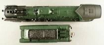 Jouef Champagnole 824100 Ho Sncf Loco Vapeur 241 P 7 Mountain Tender 36P20 Nevers Eclairage Proche Neuf Boite