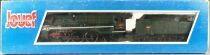 Jouef Champagnole 824900 Ho Sncf Loco Vapeur 232 U 1 Hudson Tender 36B6 La Chapelle Digitale Proche Neuve Boite