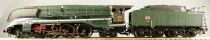 Jouef Champagnole 824900 Ho Sncf Loco Vapeur 232 U 1 Hudson Tender 36B6 La Chapelle Digitale Proche Neuve Boite