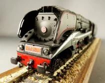 Jouef Champagnole 824900 Ho Sncf Loco Vapeur 232 U 1 Hudson Tender 36B6 La Chapelle Digitale Proche Neuve Boite