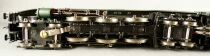 Jouef Champagnole 824900 Ho Sncf Loco Vapeur 232 U 1 Hudson Tender 36B6 La Chapelle Digitale Proche Neuve Boite