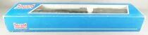 Jouef Champagnole 824900 Ho Sncf Loco Vapeur 232 U 1 Hudson Tender 36B6 La Chapelle Digitale Proche Neuve Boite