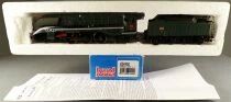 Jouef Champagnole 824900 Ho Sncf Steam Loco 4-6-4 232 U 1 Hudson Tender 36B6 La Chapelle Digital Near Mint in Box