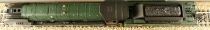 Jouef Champagnole 824900 Ho Sncf Steam Loco 4-6-4 232 U 1 Hudson Tender 36B6 La Chapelle Digital Near Mint in Box