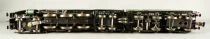 Jouef Champagnole 824900 Ho Sncf Steam Loco 4-6-4 232 U 1 Hudson Tender 36B6 La Chapelle Digital Near Mint in Box