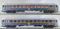 Jouef Champagnole 825300 Ho  Coffret Ciwl Orient Express 231 K82 4 Voitures Neuf Boite