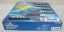 Jouef Champagnole 825300 Ho Gift Set Ciwl Orient Express 4-6-2 231 K82 + 4 Coach MIB
