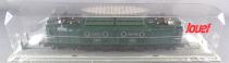 Jouef Champagnole 848300 Ho Sncf Loco Electrique 2D2 9135 Vert Eclairage Neuve Boite Cristal