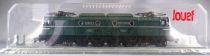 Jouef Champagnole 848300 Ho Sncf Loco Electrique 2D2 9135 Vert Eclairage Neuve Boite Cristal