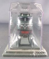 Jouef Champagnole 848300 Ho Sncf Loco Electrique 2D2 9135 Vert Eclairage Neuve Boite Cristal