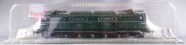 Jouef Champagnole 848300 Ho Sncf Loco Electrique 2D2 9135 Vert Eclairage Neuve Boite Cristal