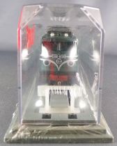 Jouef Champagnole 848300 Ho Sncf Loco Electrique 2D2 9135 Vert Eclairage Neuve Boite Cristal