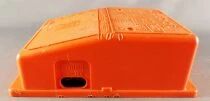 Jouef Circuit Routier Transformateur T40/E Orange 220V 50Hz &agrave; 12V 12W CC Fonctionne 2