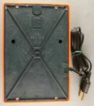 Jouef Circuit Routier Transformateur T40/E Orange 220V 50Hz &agrave; 12V 12W CC Fonctionne
