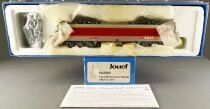 Jouef HJ2000 Ho Sncf Electric Locomotive CoCo CC 6501 Grand Confort Mint in Box