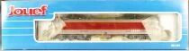Jouef HJ2000 Ho Sncf Locomotive Electrique CC 6501 Grand Confort Neuve Boite