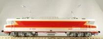 Jouef HJ2000 Ho Sncf Locomotive Electrique CC 6501 Grand Confort Neuve Boite