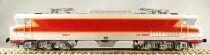 Jouef HJ2000 Ho Sncf Locomotive Electrique CC 6501 Grand Confort Neuve Boite