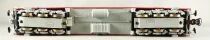 Jouef HJ2000 Ho Sncf Locomotive Electrique CC 6501 Grand Confort Neuve Boite